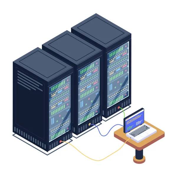 Network setup and maintenance